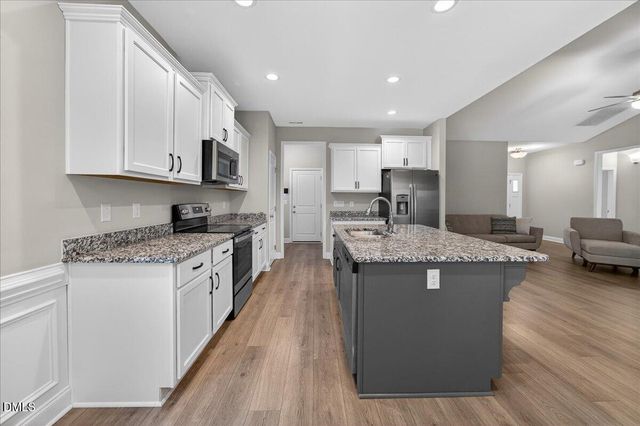 102 Linda Lou Lane, Angier, NC 27501