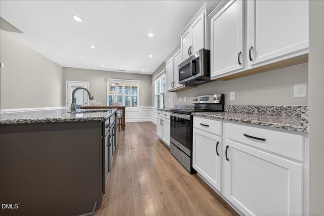 102 Linda Lou Lane, Angier, NC 27501