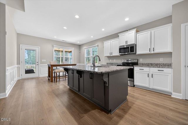 102 Linda Lou Lane, Angier, NC 27501