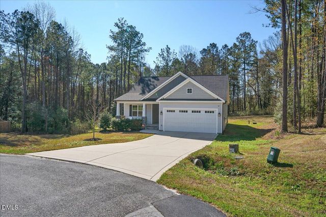 102 Linda Lou Lane, Angier, NC 27501