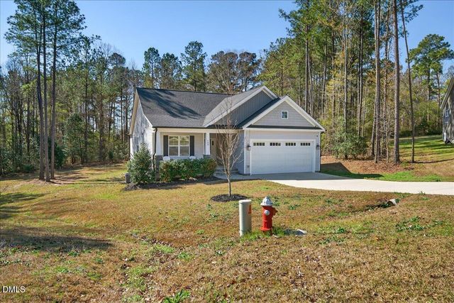 102 Linda Lou Lane, Angier, NC 27501