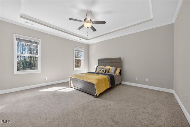 102 Linda Lou Lane, Angier, NC 27501