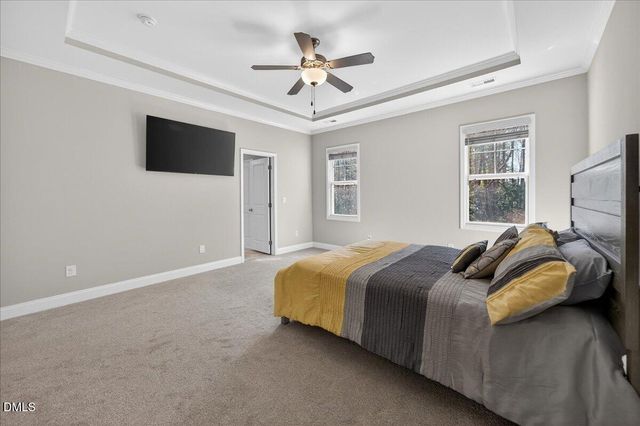 102 Linda Lou Lane, Angier, NC 27501