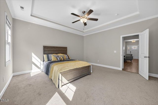 102 Linda Lou Lane, Angier, NC 27501