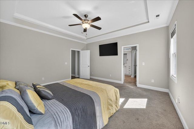 102 Linda Lou Lane, Angier, NC 27501