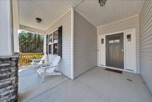 102 Linda Lou Lane, Angier, NC 27501