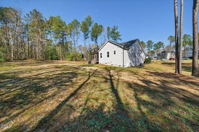 102 Linda Lou Lane, Angier, NC 27501
