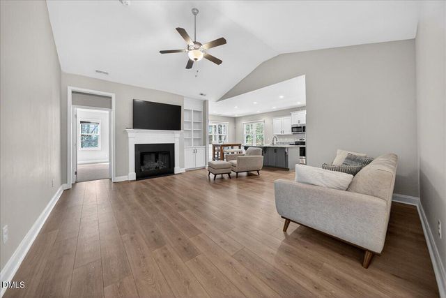 102 Linda Lou Lane, Angier, NC 27501