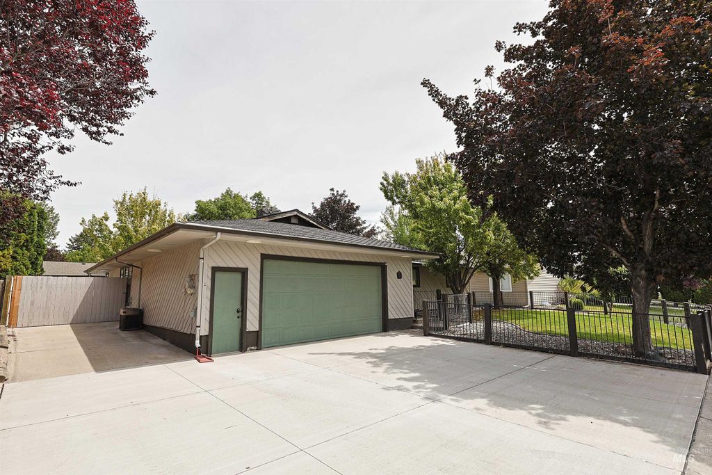 790 Academic Dr., Twin Falls, ID 83301