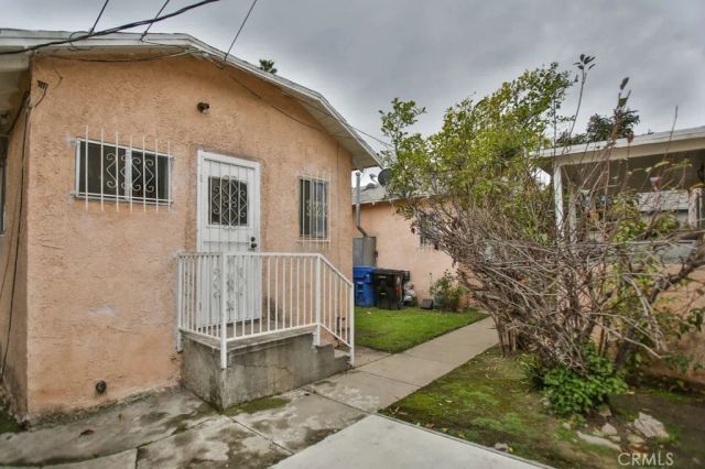 823 W 81st Street, Los Angeles, CA 90044