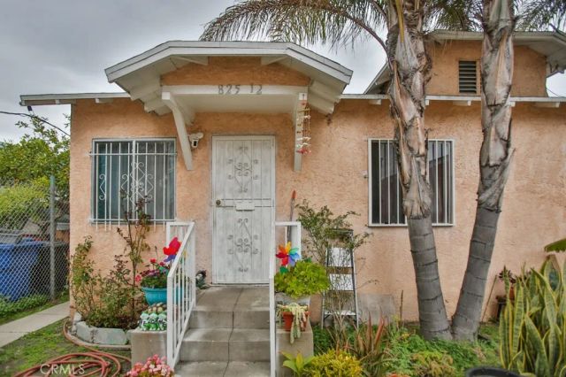 823 W 81st Street, Los Angeles, CA 90044