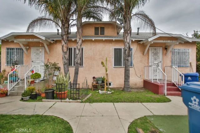 823 W 81st Street, Los Angeles, CA 90044
