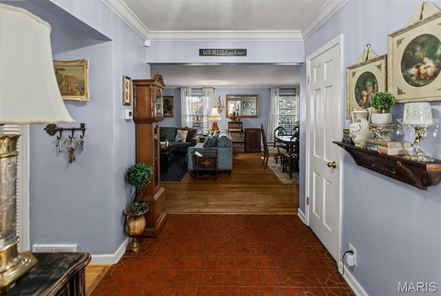 3838 Omega Street, Alton, IL 62002