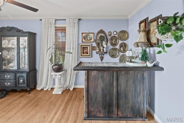 3838 Omega Street, Alton, IL 62002