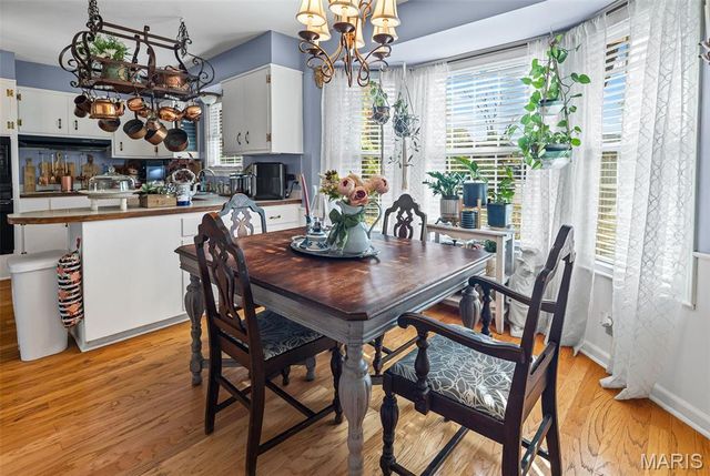 3838 Omega Street, Alton, IL 62002