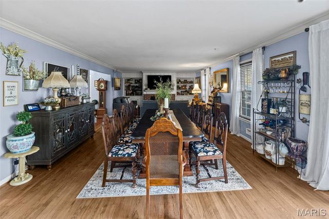 3838 Omega Street, Alton, IL 62002