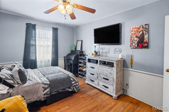 3838 Omega Street, Alton, IL 62002