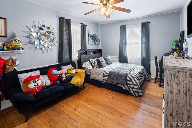 3838 Omega Street, Alton, IL 62002