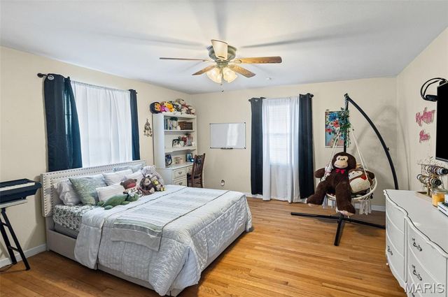 3838 Omega Street, Alton, IL 62002