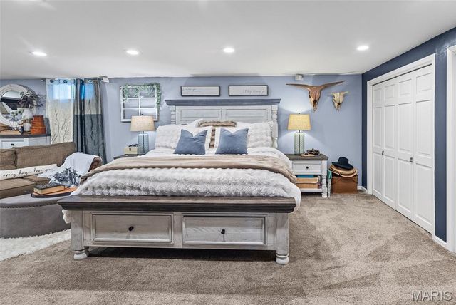 3838 Omega Street, Alton, IL 62002