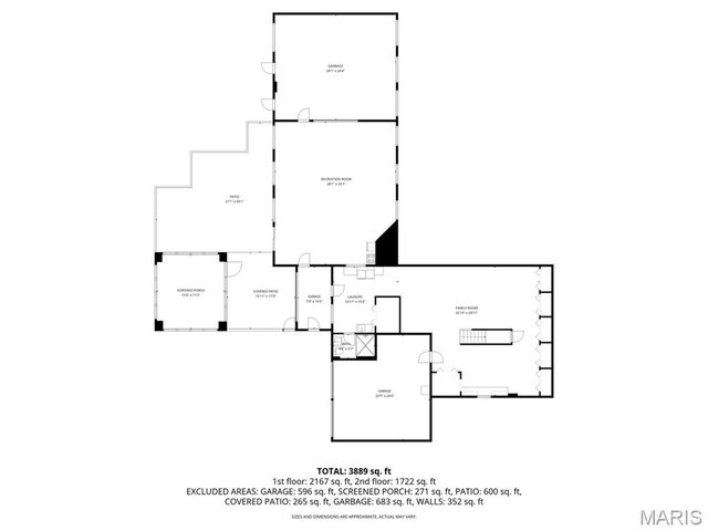 3838 Omega Street, Alton, IL 62002