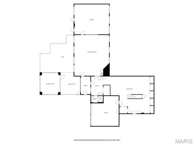 3838 Omega Street, Alton, IL 62002