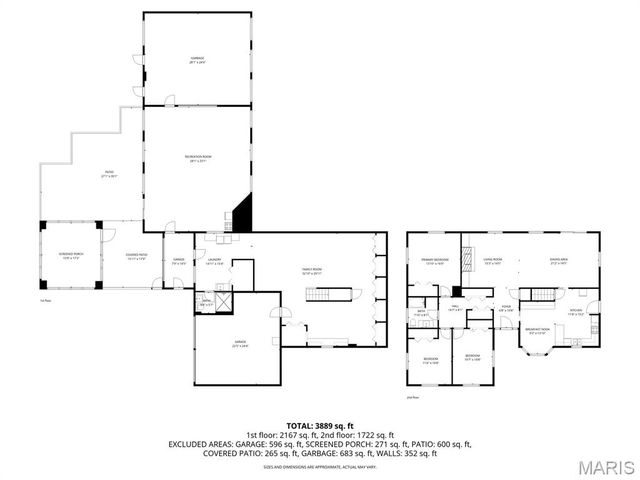 3838 Omega Street, Alton, IL 62002