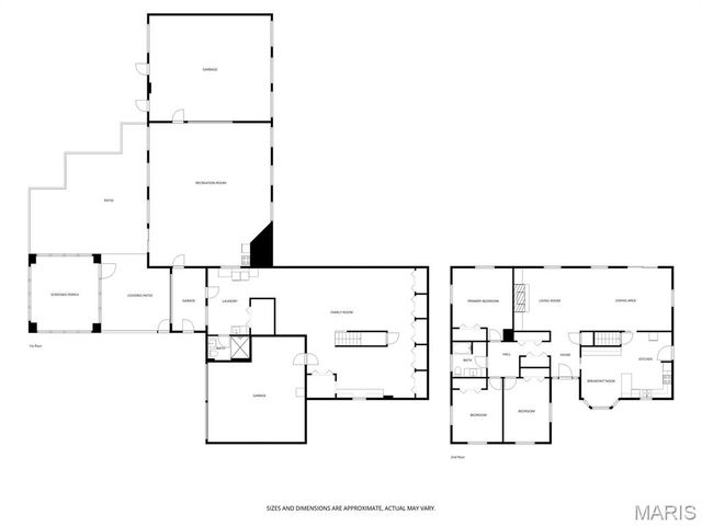 3838 Omega Street, Alton, IL 62002