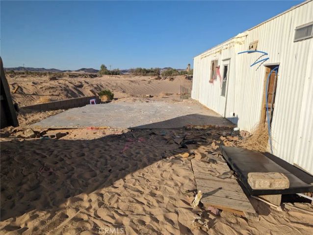 31600 Troy Road, Newberry Springs, CA 92365