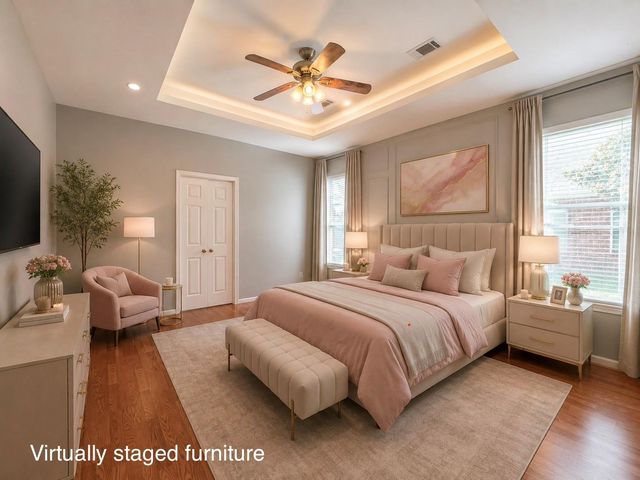 23639 Hawkins Creek Court, Katy, TX 77494