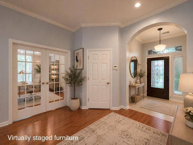 23639 Hawkins Creek Court, Katy, TX 77494