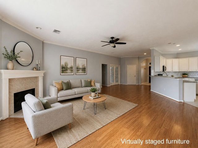 23639 Hawkins Creek Court, Katy, TX 77494