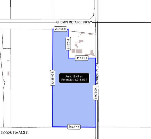 900 S Larriviere Road, Youngsville, LA 70592