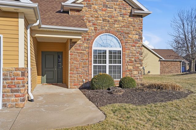 2508 BOULDER SPRINGS CT, Columbia, MO 65201