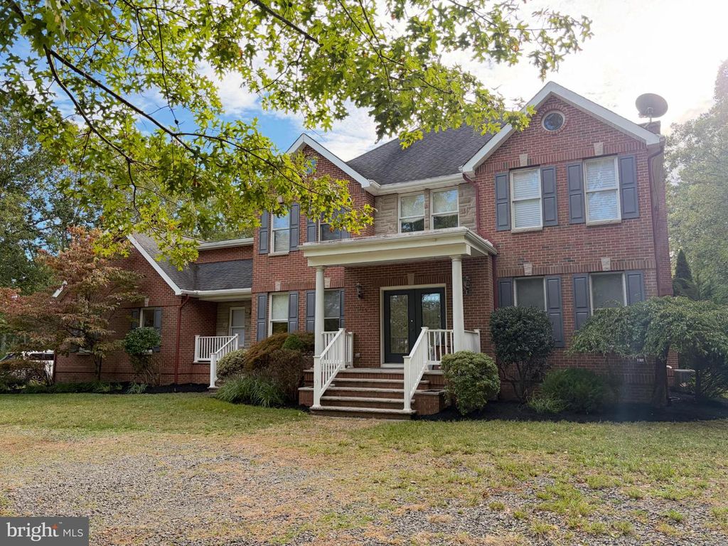 119 BENGAL BLVD, Barnegat, NJ 08005