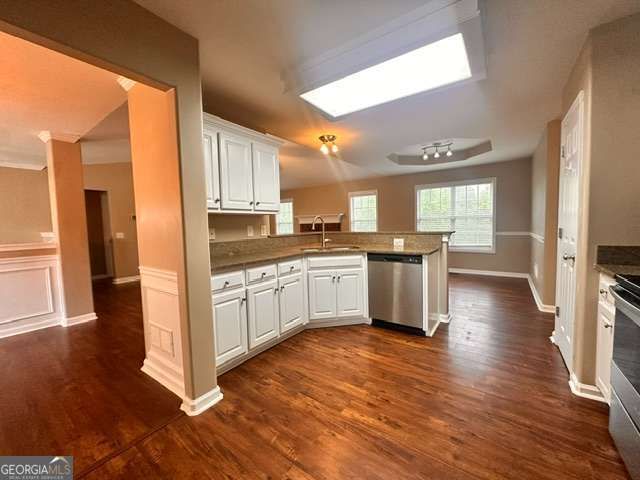 525 San Dra Way, Monroe, GA 30656