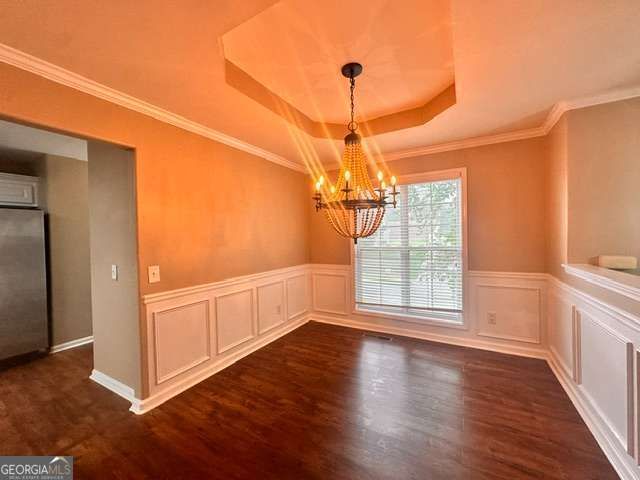 525 San Dra Way, Monroe, GA 30656