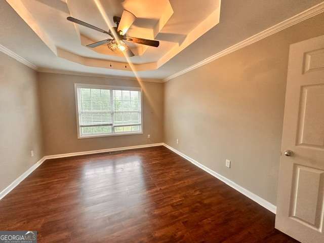 525 San Dra Way, Monroe, GA 30656