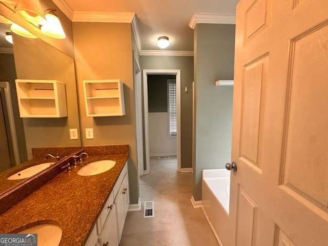 525 San Dra Way, Monroe, GA 30656