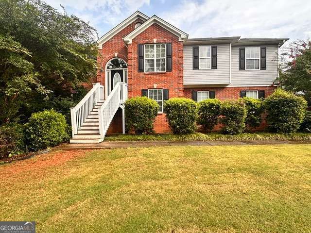 525 San Dra Way, Monroe, GA 30656