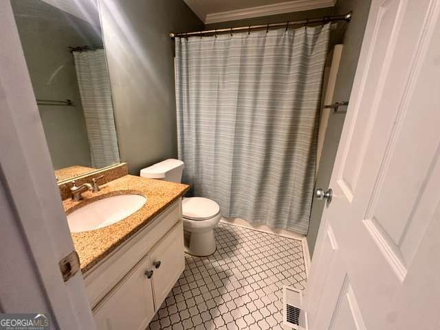 525 San Dra Way, Monroe, GA 30656