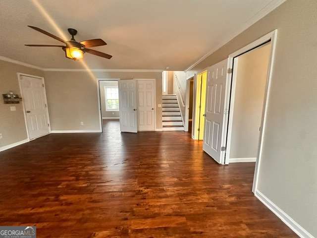 525 San Dra Way, Monroe, GA 30656