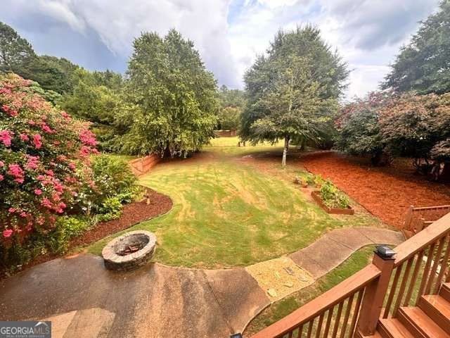 525 San Dra Way, Monroe, GA 30656
