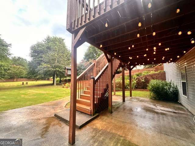 525 San Dra Way, Monroe, GA 30656