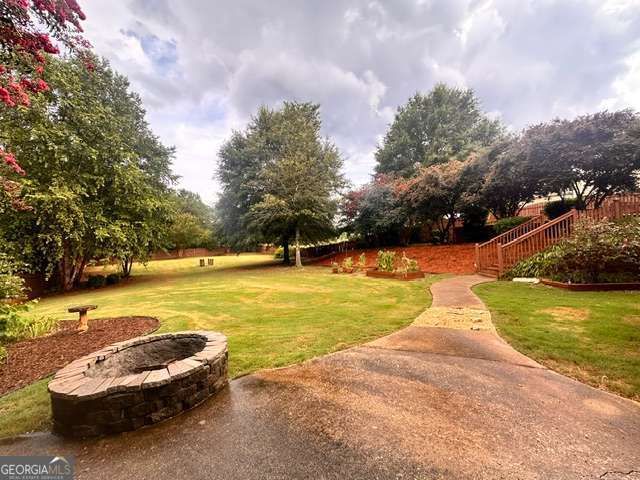 525 San Dra Way, Monroe, GA 30656