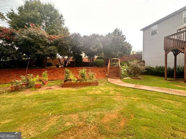 525 San Dra Way, Monroe, GA 30656