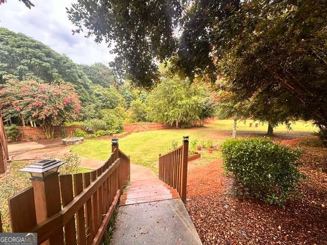 525 San Dra Way, Monroe, GA 30656
