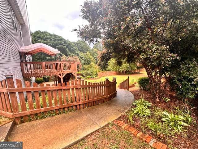 525 San Dra Way, Monroe, GA 30656