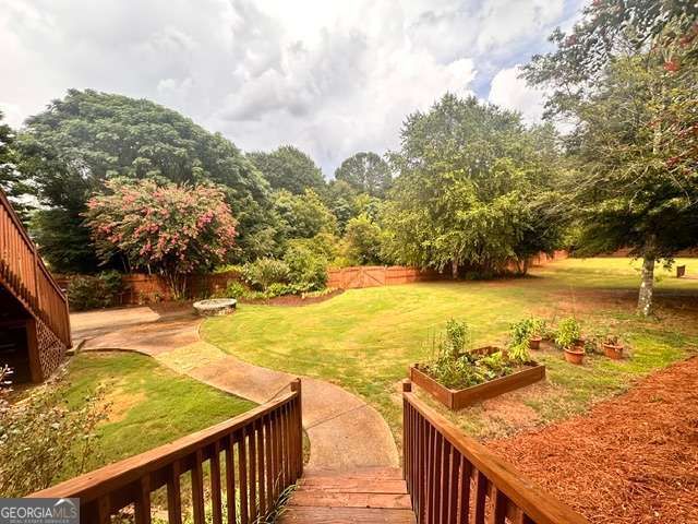 525 San Dra Way, Monroe, GA 30656