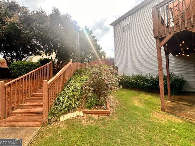525 San Dra Way, Monroe, GA 30656